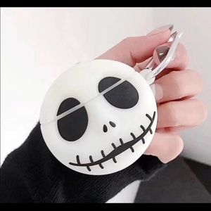 Nightmare Before Christmas airpods Case Pro